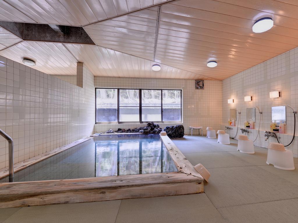 Отель Sachinoyu Onsen Насусиобара Экстерьер фото